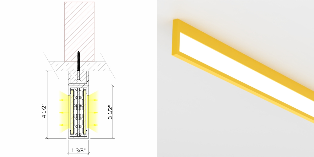 Diffusion Beam 3 Double