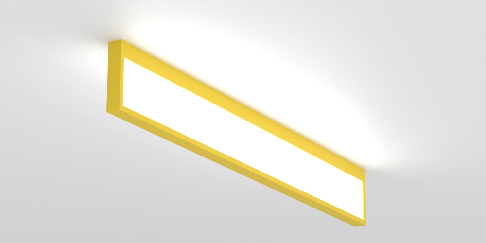 Diffusion Beam 5 Double