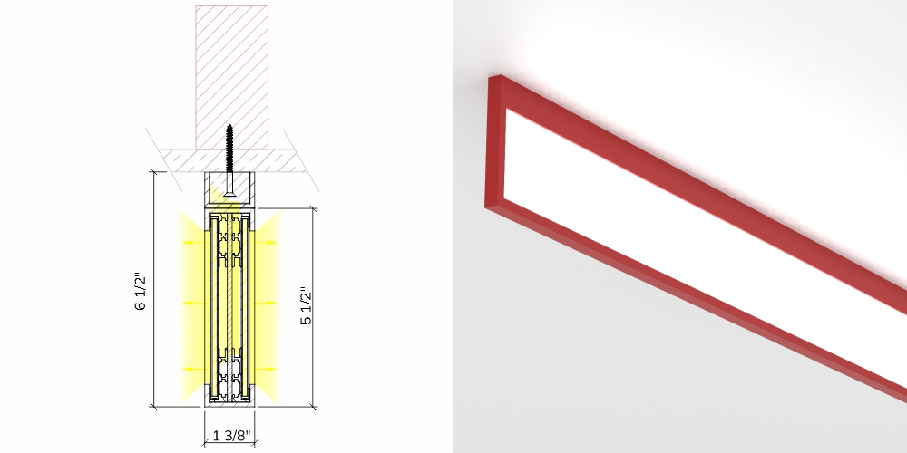 Diffusion Beam 5 Double